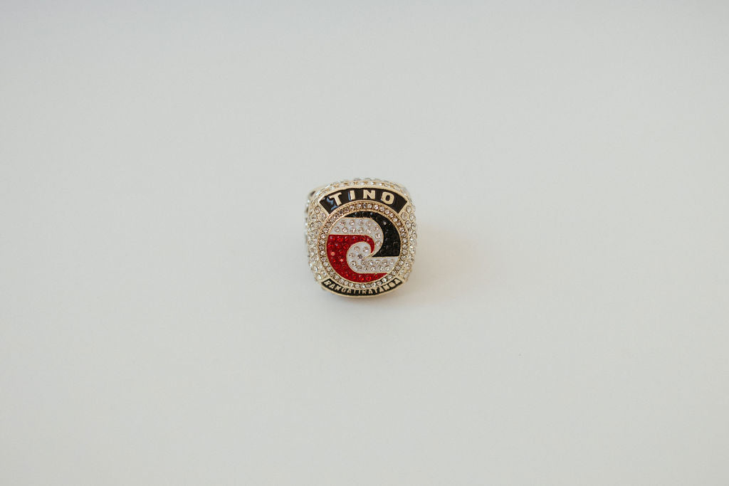 Tino Rangatiratanga Ring