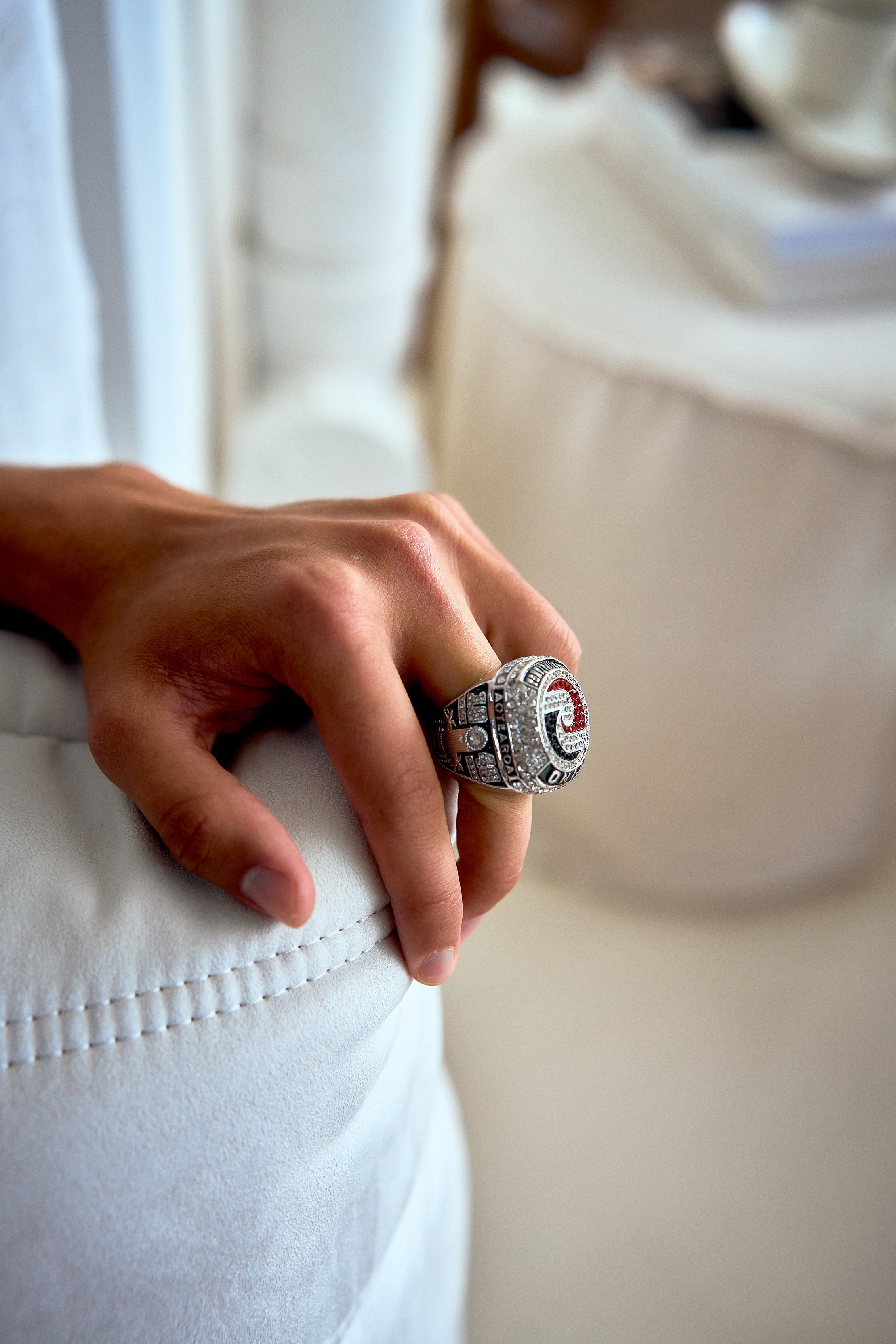 Tino Rangatiratanga Ring