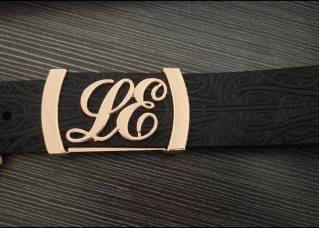 L.EYES&CO BELTS