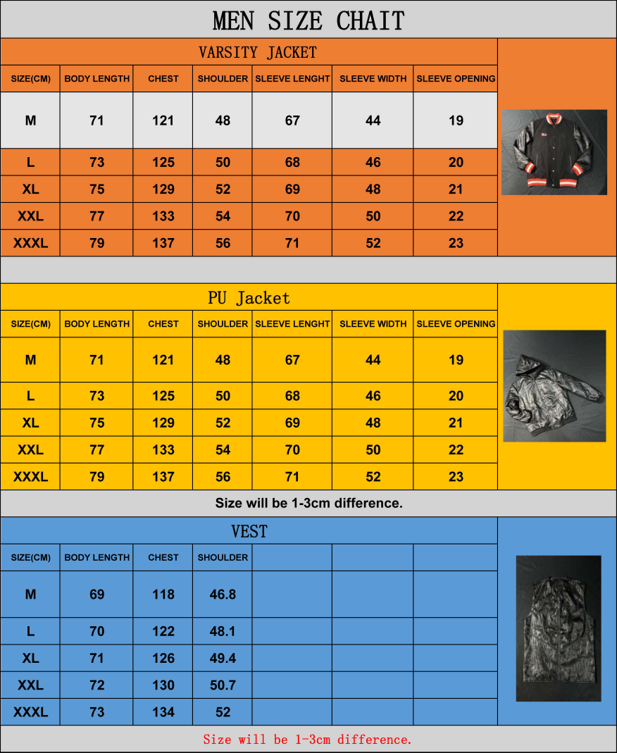 Embossed Hooded Jacket