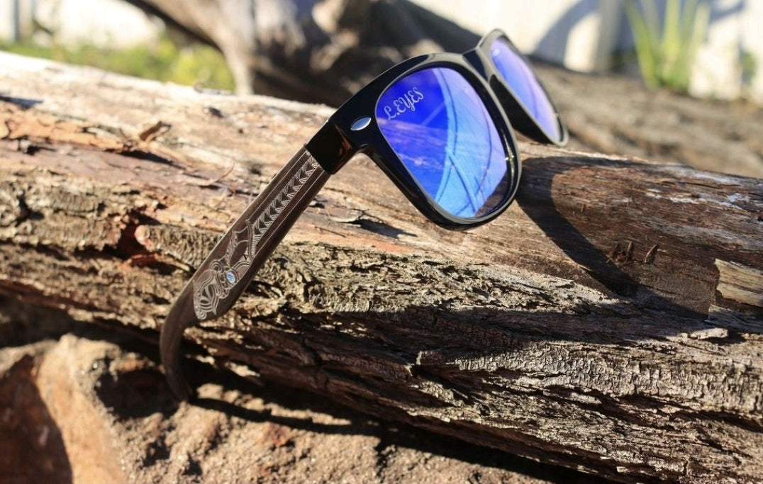 Kaitiaki Sunglasses
